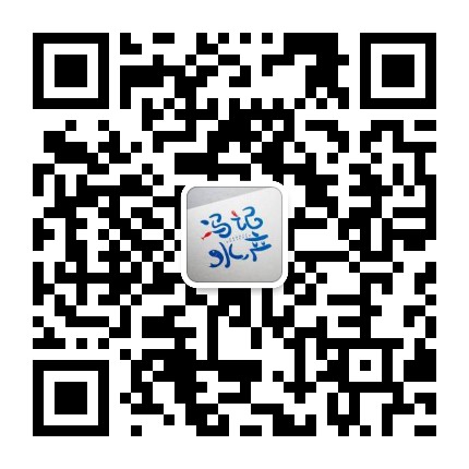 扫码添加微信-曲阜冯记水产